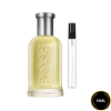 BOSS BOTTLED MENL EDT DECANT 10ML