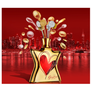 Alternative view of BOND Nº9 New York Forever Anniversary Edp 100ml TESTER