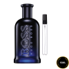 BOSS NIGHT MEN EDT HOMBRE DECANT 10ML
