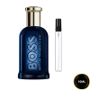 HUGO BOSS BOTTLED TRIUMP ELIXIR PARFUM HOMBRE DECANT 10ML