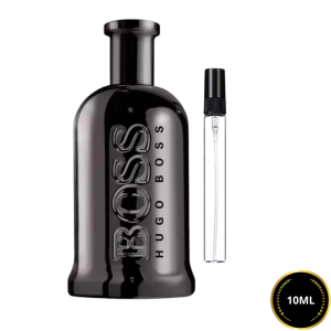 HUGO BOSS BOTTLED UNITED LIMITED EDITION EDP  HOMBRE DECANT 10ML