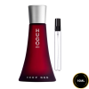 HUGO BOSS DEEP RED EDP MUJER DECANT 10ML