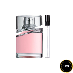 HUGO BOSS FEMME EDP MUJER DECANT 10ML