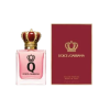 DOLCE & GABBANA Queen Edp 50ml Mujer