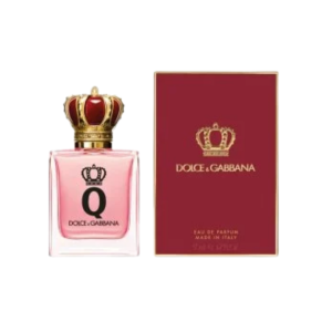 DOLCE & GABBANA Queen Edp 50ml Mujer