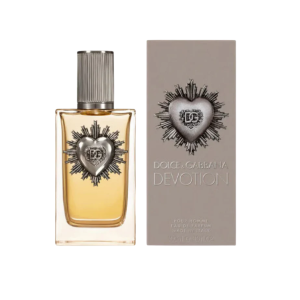 DOLCE & GABBANA Devotion Edp 100ml Hombre