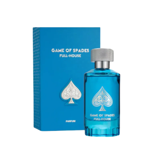 JO MILANO Game Of Spades Full House Parfum 100ml Unisex
