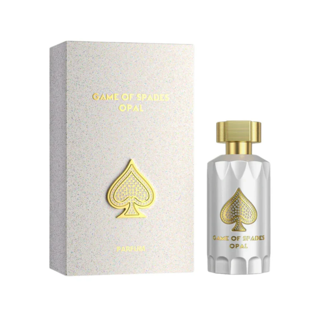 JO MILANO Game Of Spades Opal 90ml Parfum Unisex