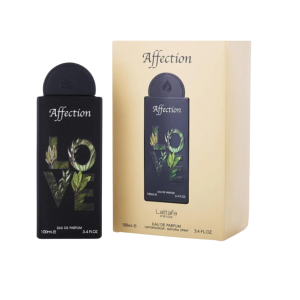 LATTAFA Affection 100ml Edp Unisex