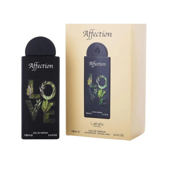 LATTAFA Affection 100ml Edp Unisex