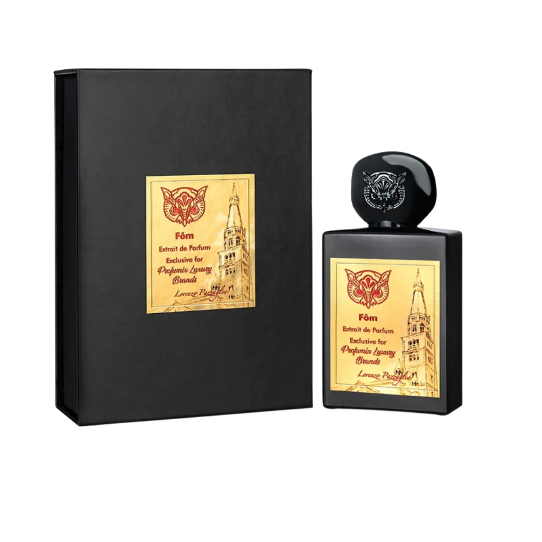 LORENZO PAZZAGLIA Fom 50ml Extrait De Parfum Unisex