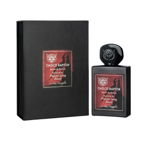 LORENZO PAZZAGLIA Choco Raptor 50ml Extrait De Parfum Unisex