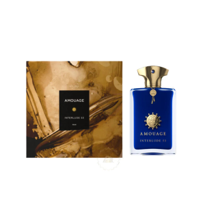 AMOUAGE Interlude 53 100ml Extrait de Parfum Hombre