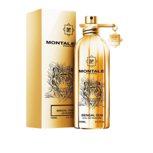 MONTALE Bengal Oud Edp 100ml Unisex