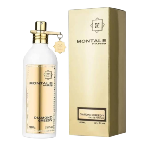 MONTALE Diamond Greedy Edp 100ml Unisex