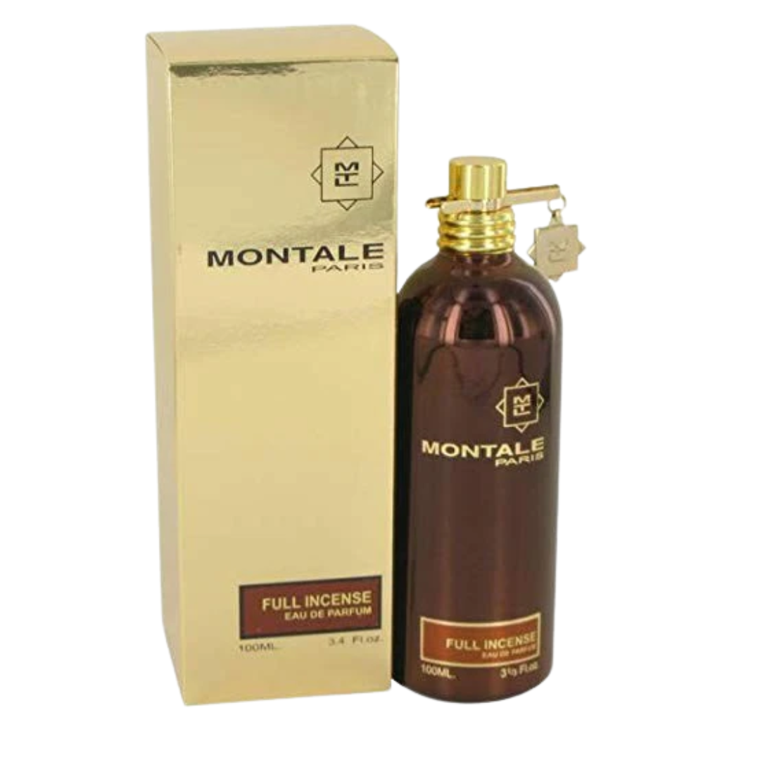 MONTALE Full Incense Edp 100ml Unisex