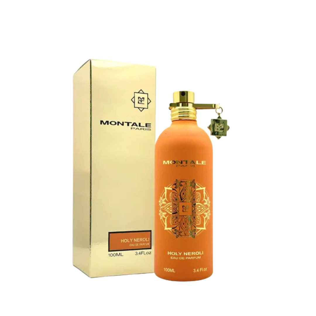 MONTALE Holy Neroli Edp 100ml Unisex