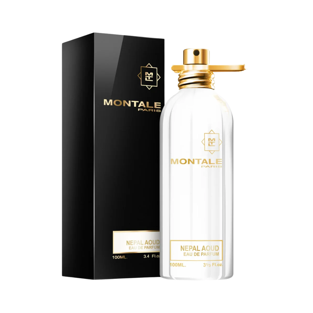 MONTALE Nepal Aoud Edp 100ml Unisex