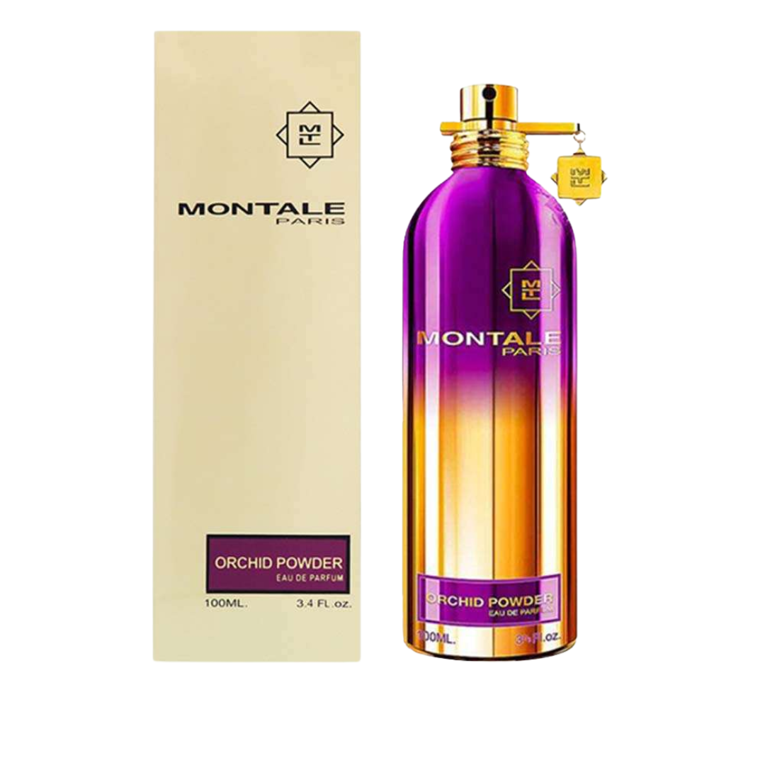 MONTALE Orchid Powder Edp 100ml Unisex