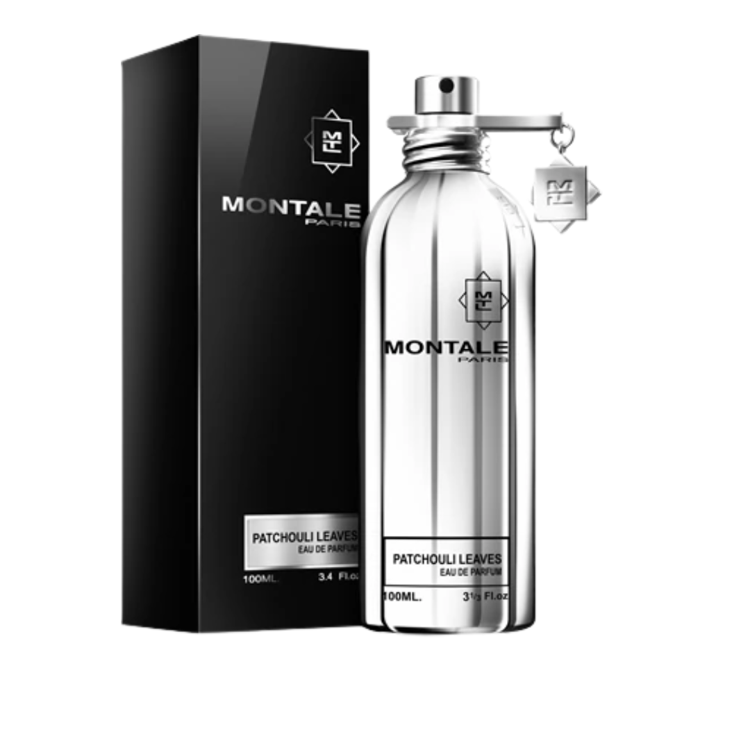 MONTALE Patchouli Leaves Edp 100ml Unisex