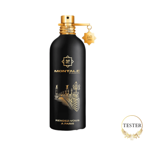 MONTALE Rendez-Vous a Paris Edo 100ml Unisex TESTER