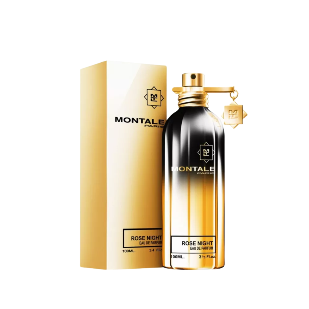 MONTALE Rose Night Edp 100ml Unisex