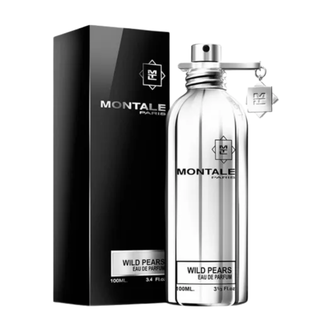 MONTALE Wild Pears Edp 100ml Unisex