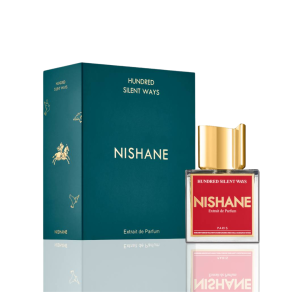 NISHANE Hundred Silent Ways Edp 100ml Unisex
