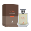MAISON ALHAMBRA Toro Glace 100ml Edp Hombre