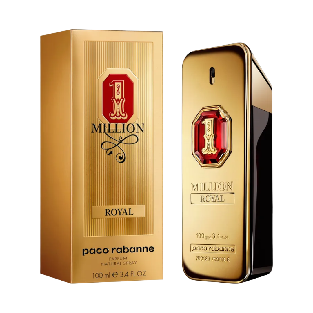 PACO RABANNE One Million Royal Parfum 100ml Hombre