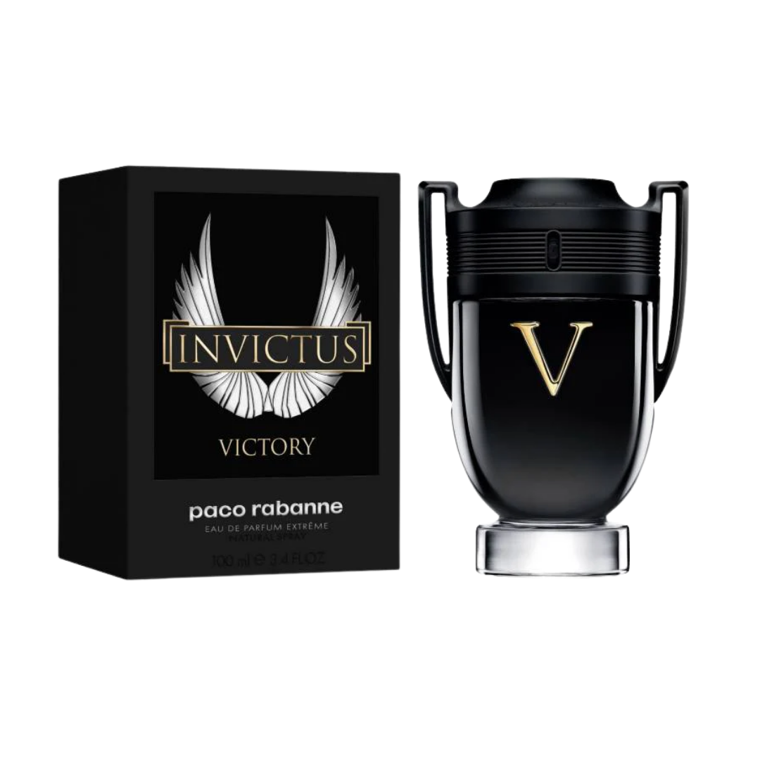 PACO RABANNE Invictus Victory Extreme Edp 100ml Hombre