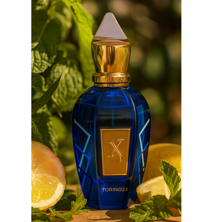 XERJOFF Torino 23 Edp 50ml Unisex - Imagen 2
