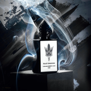 Alternative view of STÉPHANE HUMBERT LUCAS Black Gemstone 50ml Edp Unisex TESTER