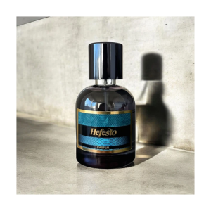 PASTOR FRAGRANCES Hefesto 50ml Edp Unisex