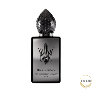STÉPHANE HUMBERT LUCAS Black Gemstone 50ml Edp Unisex TESTER