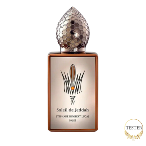 STÉPHANE HUMBERT LUCAS Soleil de Jeddah - Afterglow 50ml Edp Unisex TESTER