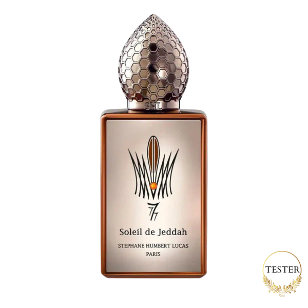 STÉPHANE HUMBERT LUCAS Soleil de Jeddah - Afterglow 50ml Edp Unisex TESTER