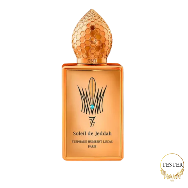 STEPHANE HUMBERT Mango Kiss 50ml Edp Unisex TESTER