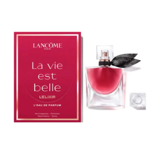 LANCÔME La Vie Est Belle L'Elixir Edp 100ml Mujer