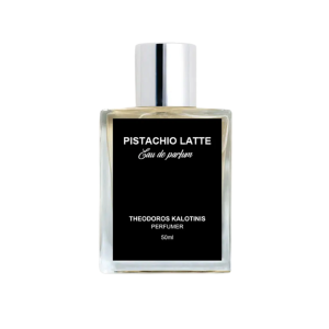 THEODOROS KALOTINIS Pistachio Latte Parfum 50ml Unisex