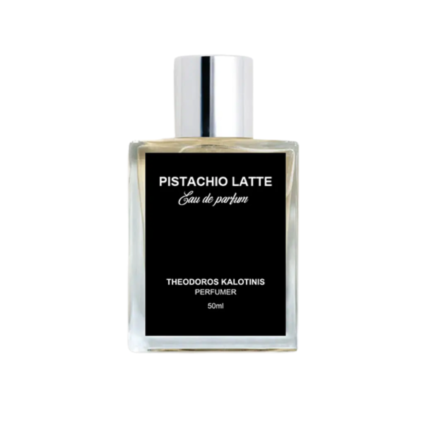 THEODOROS KALOTINIS Pistachio Latte Parfum 50ml Unisex