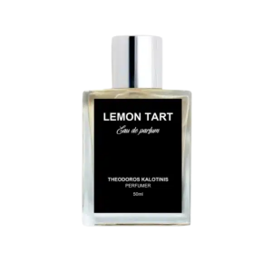 THEODOROS KALOTINIS Lemon Tart  Parfum 50ml Unisex
