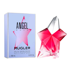 THIERRY MUGLER Angel Nova Fruitee Recargable 100ml Edp Mujer