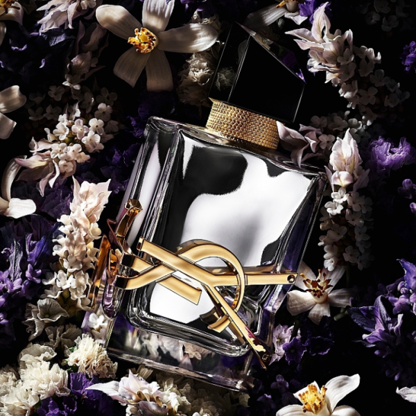 YVES SAINT LAURENT Libre L'Absolu Platine 90ml Parfum Mujer - Imagen 2