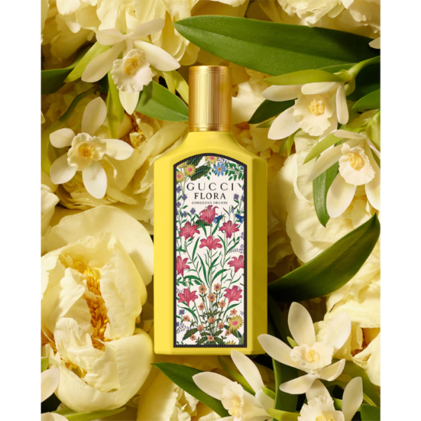 GUCCI Flora Recarga Gorgeous Orchid 150ml Edp Mujer - Imagen 2