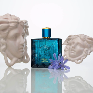 Alternative view of VERSACE Eros 100ml Parfum Hombre