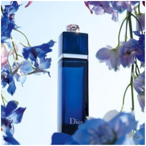 Alternative view of DIOR Addict 100ml Edp Mujer