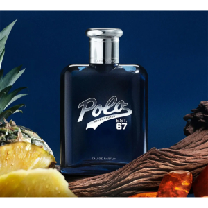 Alternative view of RALPH LAUREN Polo 67 125ml Edp Hombre