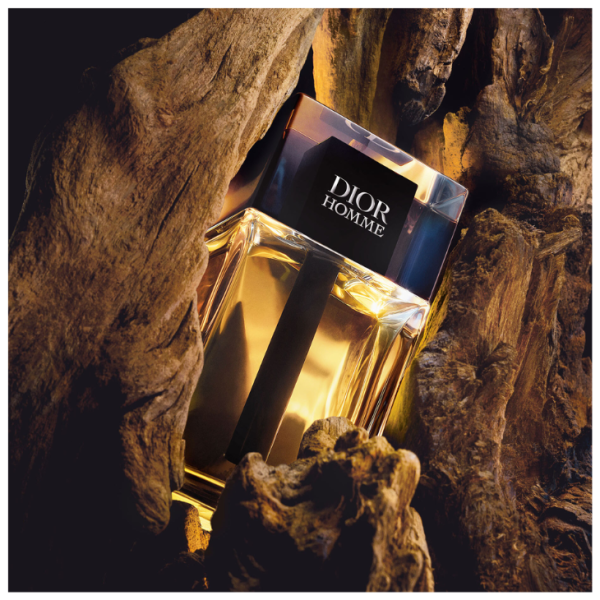 DIOR Homme 150ml Edt Hombre - Imagen 2