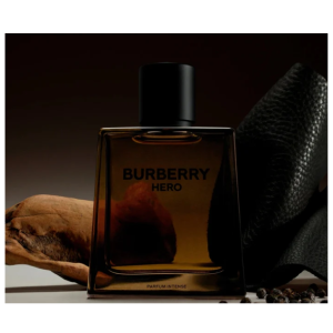 Alternative view of BURBERRY Hero Intense 100ml Parfum Hombre